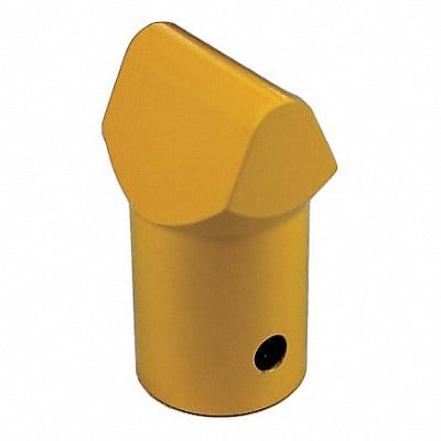 Hammer Union Tip 3-1/2 in.