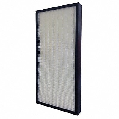 Mini-Pleat Air Filter 10x10x2 MERV 11