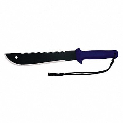 Machete Jr. 10-1/2 in Steel