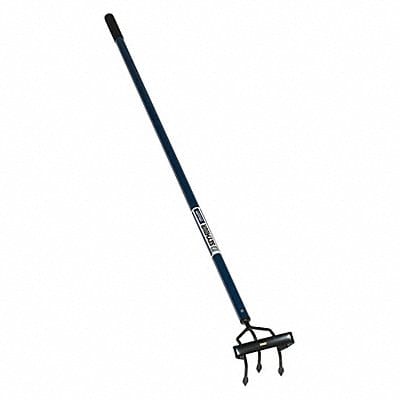 Loop Hoe Combo Tool 6 in L 60 in Handle