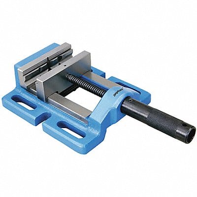 Machine Vise 4-3/4 Fixed
