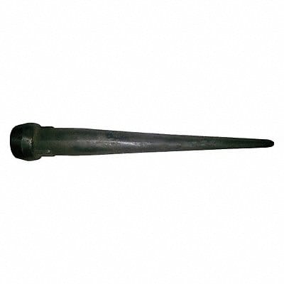Pin Punch Bull 1/4in.