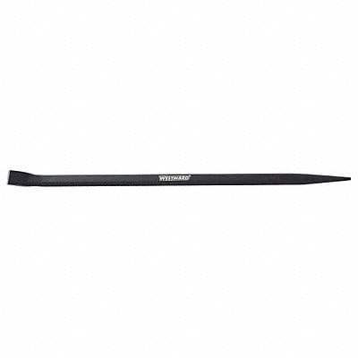 Pry Bar Double End 24 in L