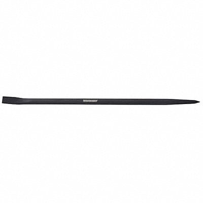 Pry Bar Double End 30 in L
