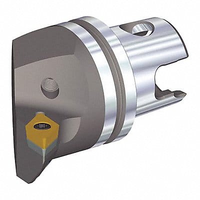 Insert KM Cutting Unit Screw-On SD