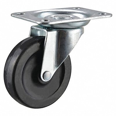 Standard Plate Caster Swivel 150 lb.