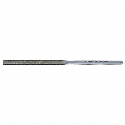 Habilis File Swiss 8-21/32 in L