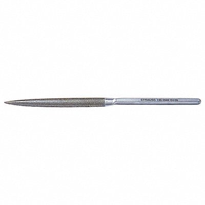 Habilis File Swiss 8-21/32 in L
