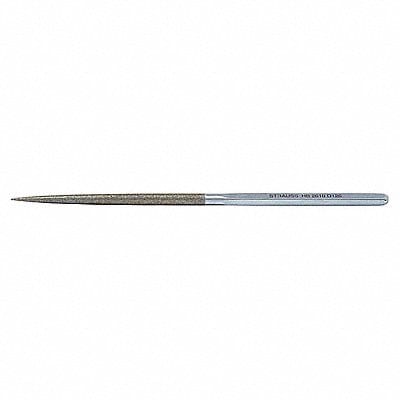 Habilis File Swiss 8-21/32 in L