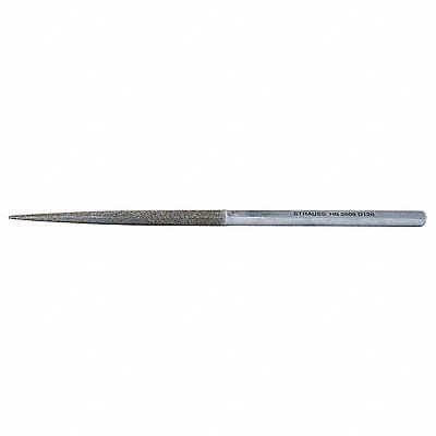 Habilis File Swiss 8-21/32 in L