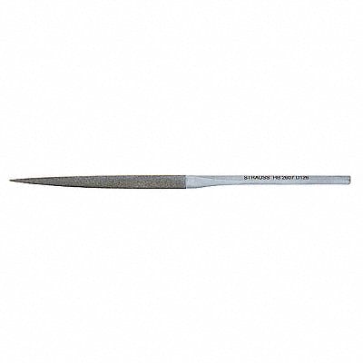 Habilis File Swiss 8-21/32 in L