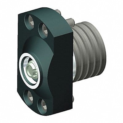 Clamp LATHE 40 NCA AXIAL Unit