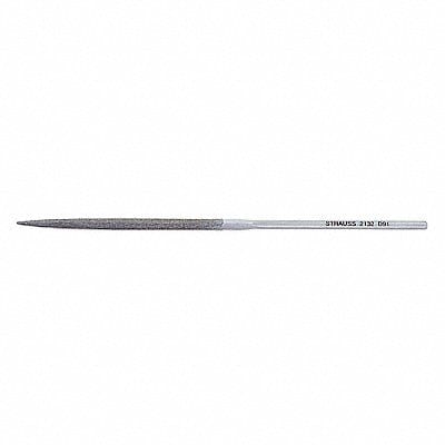 Needle File Swiss Three Square