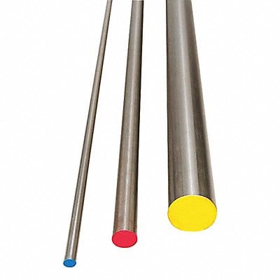 Tool Steel Rod 36 in L 0.175 in Dia. Tool Steel Rod 36 in L 0.175 in Dia.