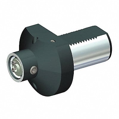 Clamp LATHE KM40 CMI VDI AXIAL RH D40X12