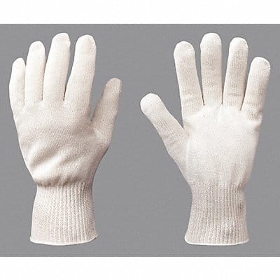 Heat Resistant Gloves L Gauntlet PR