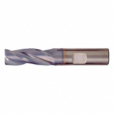 Cor Rad End Mill 7/16 Carb 0.0200 rad