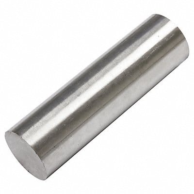 Raw Alnico Magnet 3 in.