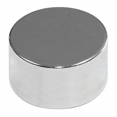 Disc Magnet Neodymium 13/64 in.