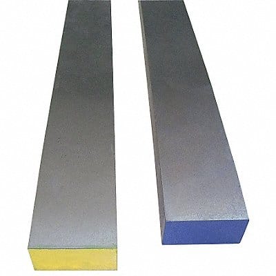 Carbon Steel Bar 24 L 3/8 W