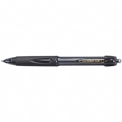 Pen Powertank Rt Bp Med Bk PK12