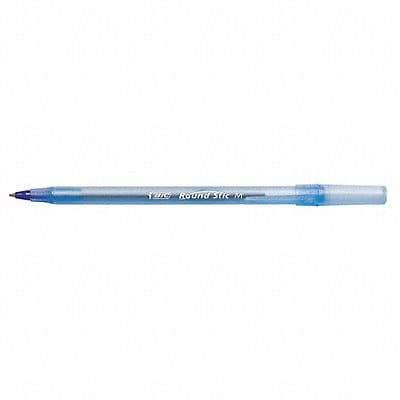 Pen Roundstic Bp Med Be Dz PK12