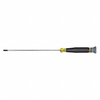 Prcsion Slotted Screwdriver 1/8 in