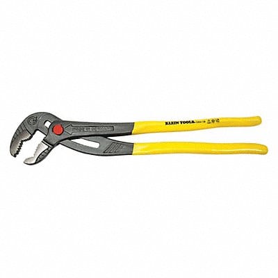 Quick-Adjust Klaw Pump Pliers 12