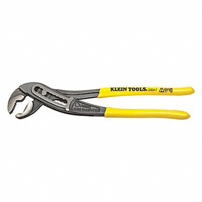 Classic Klaw Pump Pliers 7