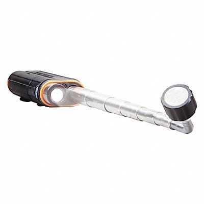 Telescoping Magnetic LED Pickup Tool