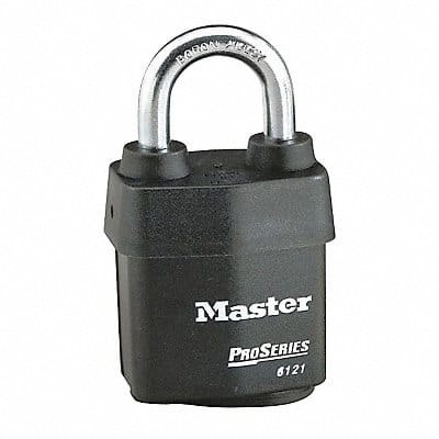 Lock Tough Weather