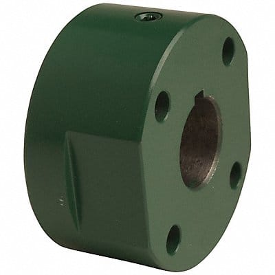 Sleeve Cpling Spacer Hub FixedBore1-7/8