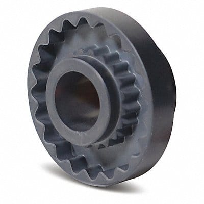 Sleeve Coupling Spacer Flange