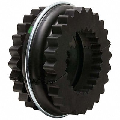 Sleeve Coupling Insert 10N Neoprene