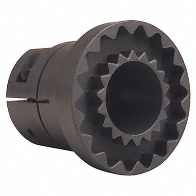 Sleeve Coupling Spacer Hub 7/8