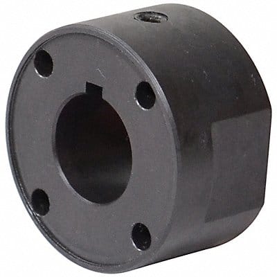 Sleeve Coupling Spacer Hub 1-1/8