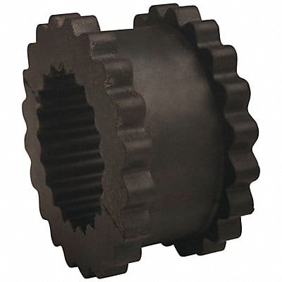 Sleeve Coupling Insert 8JE EPDM Rubber
