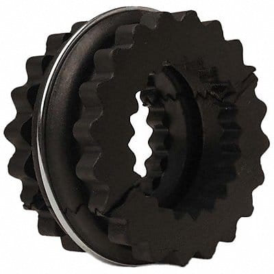 Sleeve Coupling Insert 5E EPDM Rubber