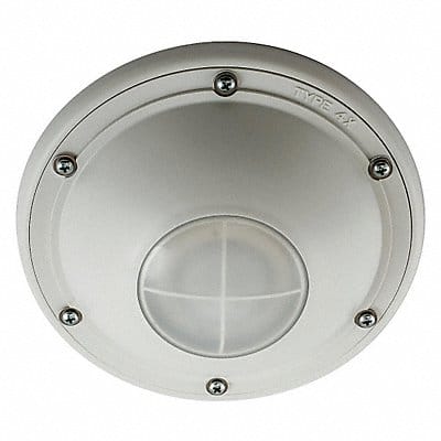 Hazardous Location Sensor Enclosure