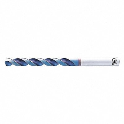 Jobber Drill 8.50mm HSS