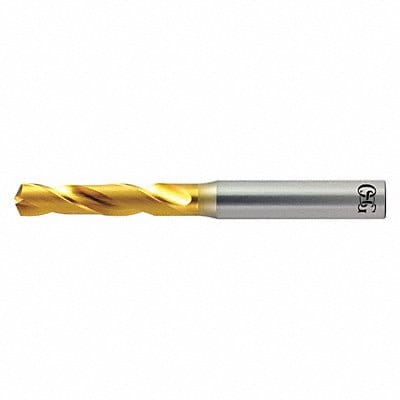 Screw Machine Drill #45 HSS