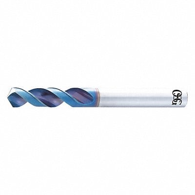 Screw Machine Drill 1/8 HSS