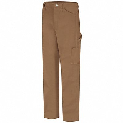 G7289 Dungaree Brown 34 In x 34 In