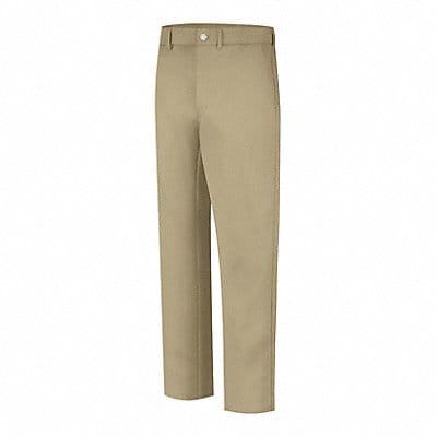 D1309 Pants Khaki 32 In x 30 In