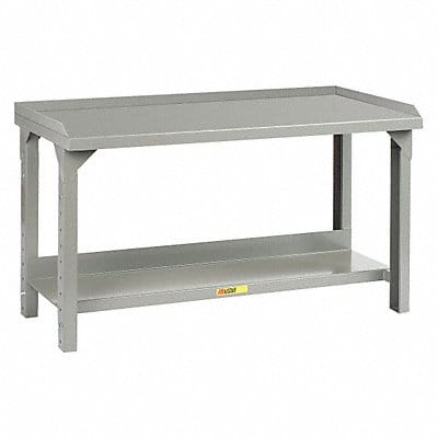 Workbench Steel 84 W 36 D