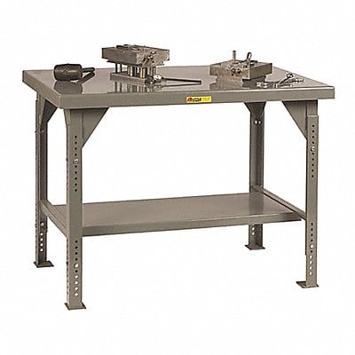 Workbench Steel 72 W 30 D