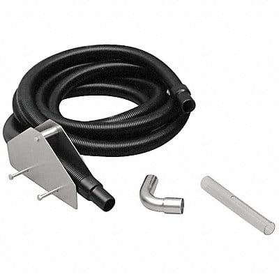 Dust Kit For Panel Saw and Router Combo