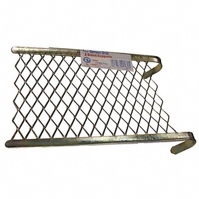 Paint Grid 1 gal Steel 9inL x 5-1/10inW