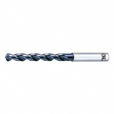 Jobber Drill 10.20mm Powdered Metal
