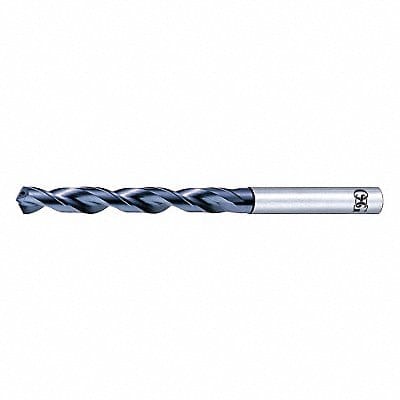 Jobber Drill F HSS